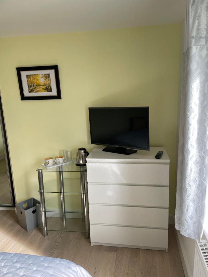 Westerley Country B & B With Exclusive Guest Lounge Бакфастлей Екстер'єр фото