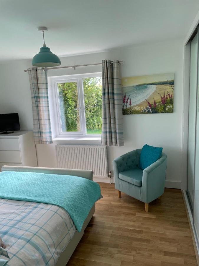 Westerley Country B & B With Exclusive Guest Lounge Бакфастлей Екстер'єр фото