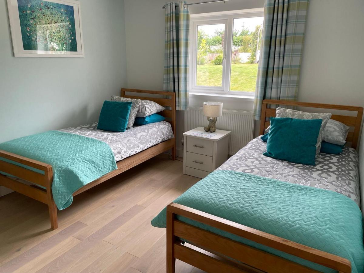 Westerley Country B & B With Exclusive Guest Lounge Бакфастлей Екстер'єр фото